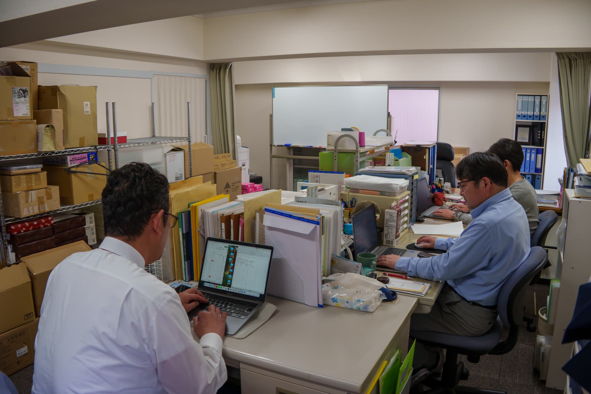 会社概要